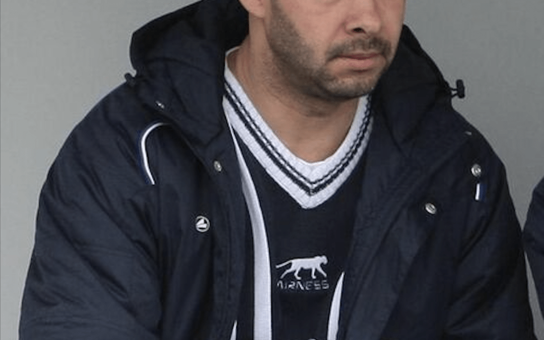 Marc Mohamed arrive au FC Versailles 78