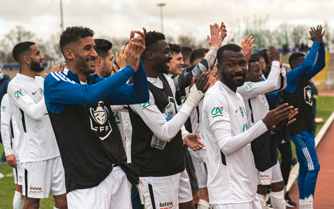 CDF – Ils l’ont fait