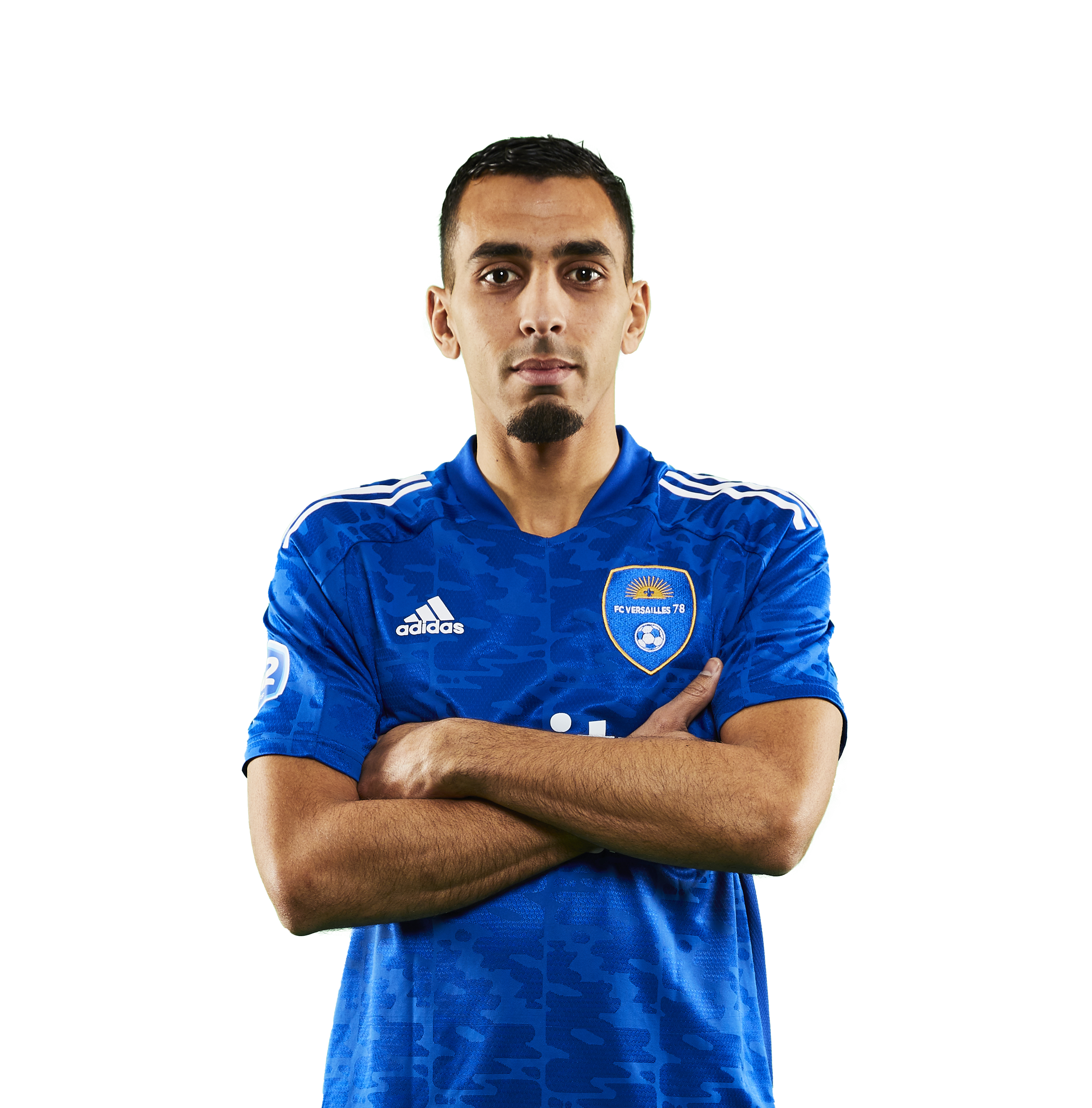 Berkak Oussama Berkak