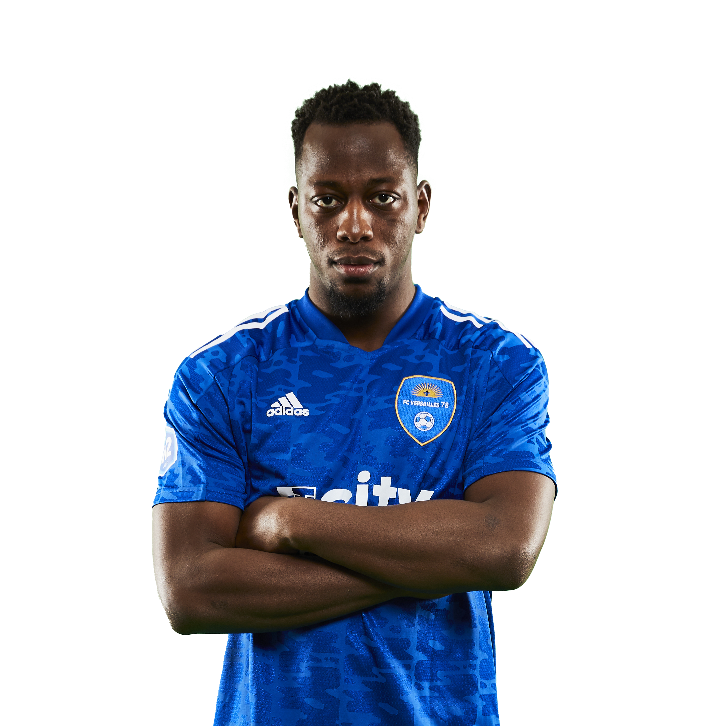 Traore Makan Traoré