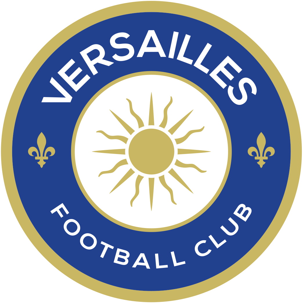 Logo FC Versailles