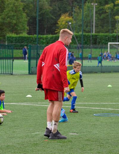 Fcversailles Ecole de foot