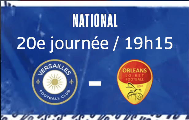 J20 – Live FFFTV