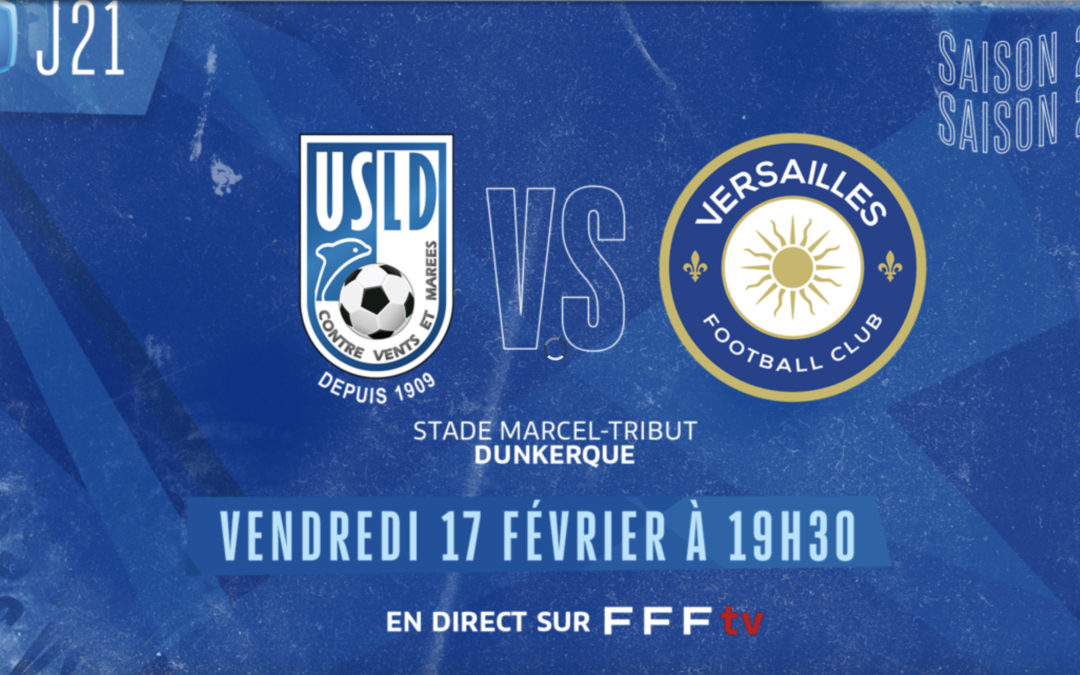 J21 – Live FFFTV