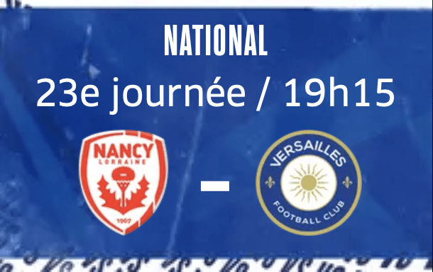 J23 – Live FFFTV