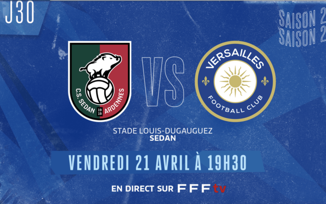 J30 – Live FFFTV