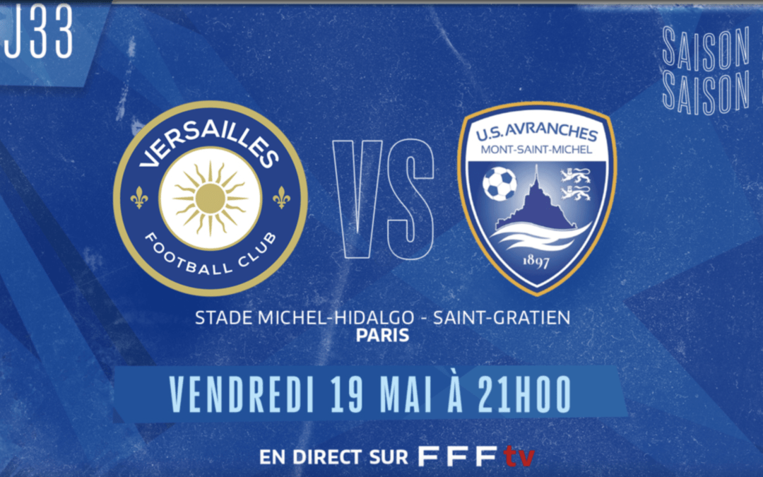 J33 – Live FFFTV