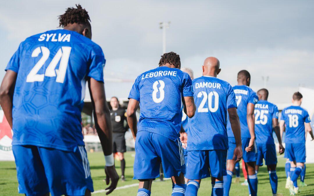 Nat – Les photos de cette 31ème journée de championnat