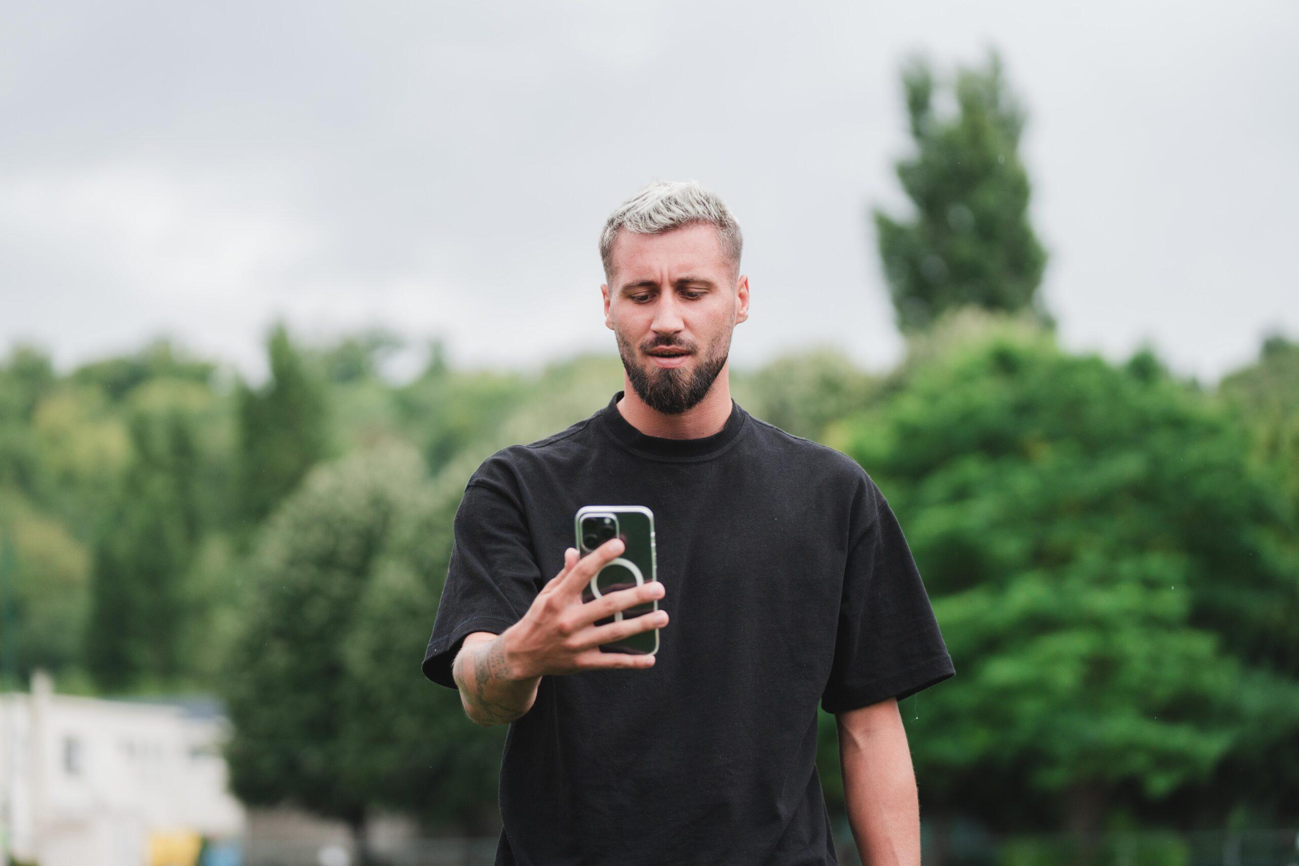 Romain basque à Versailles