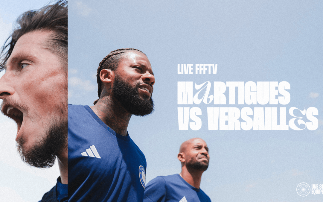 J2 – Live FFFTV