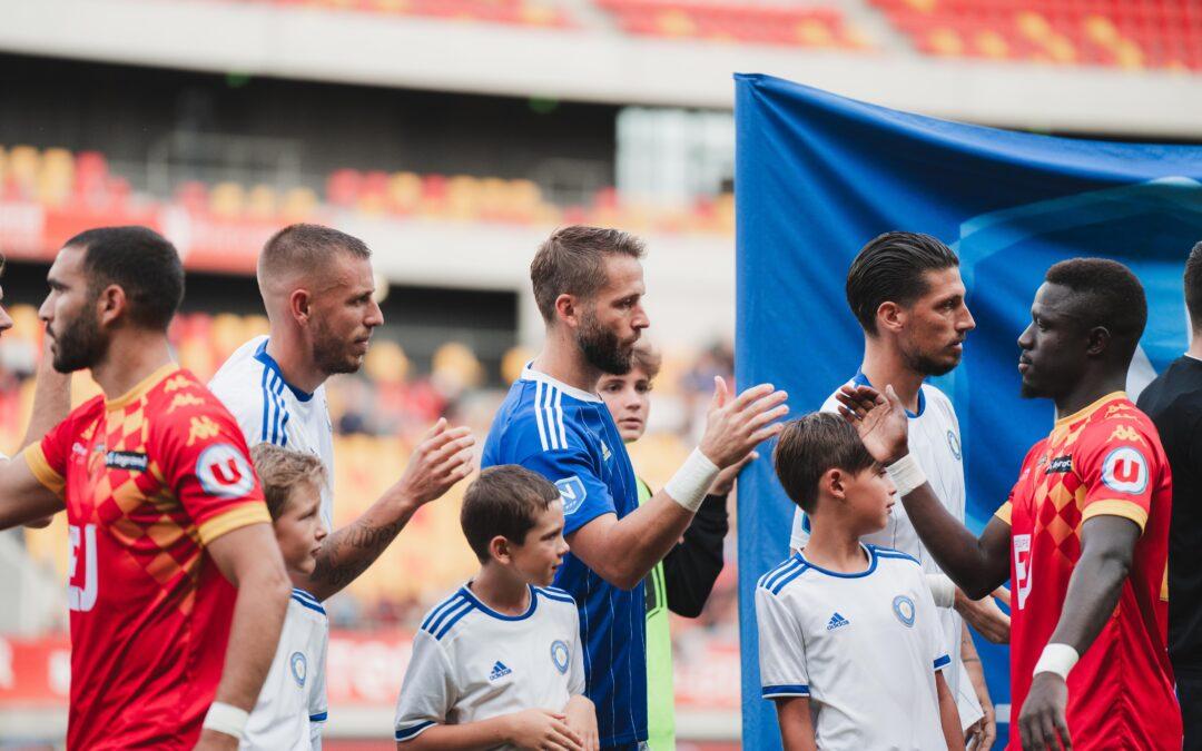 Photos : J4 – Le Mans FC vs FC Versailles