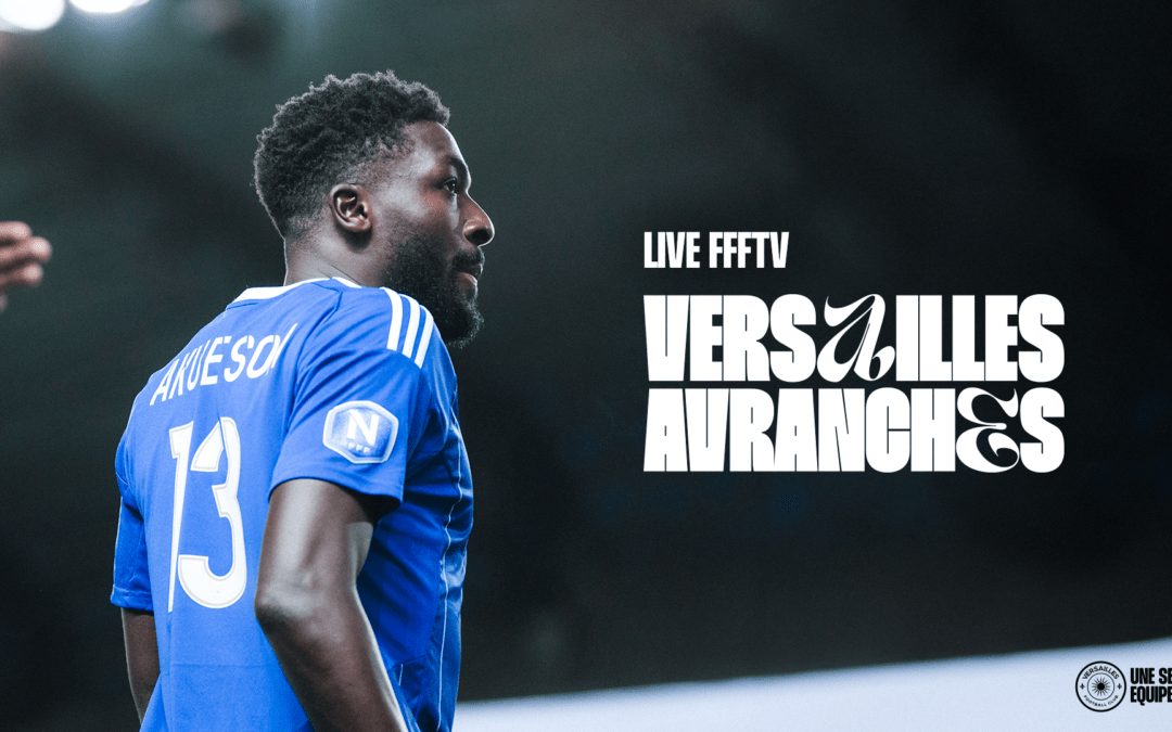 J5 – Live FFFTV