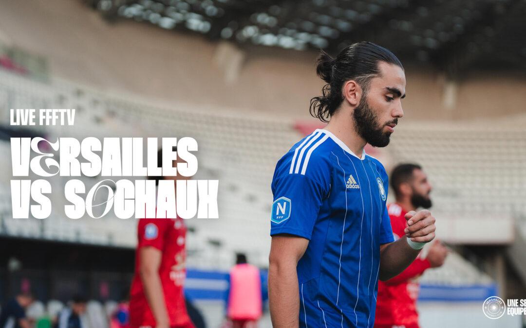 J1 – Live FFFTV