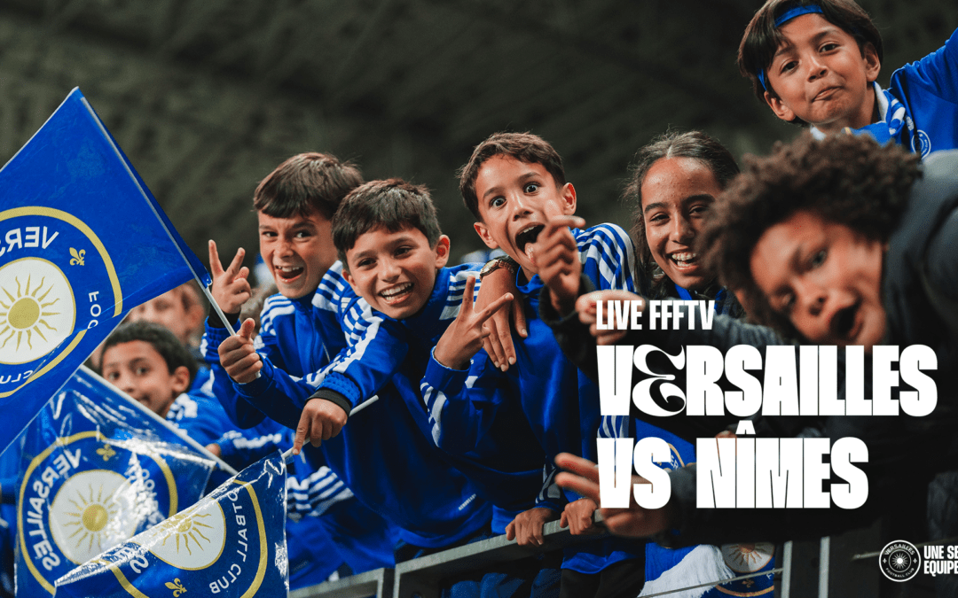 J13 – Live FFFTV