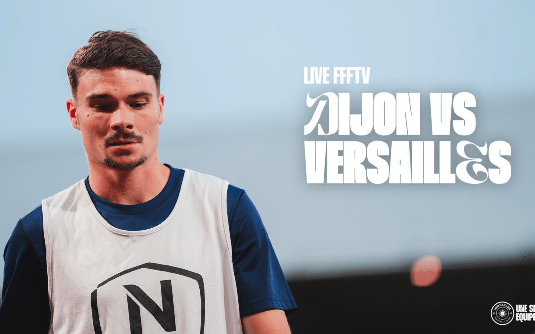 J12 – Live FFFTV