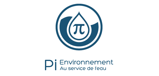 logo pi environnement