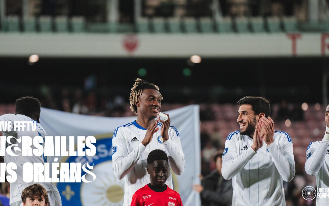 J15 – Live FFFTV