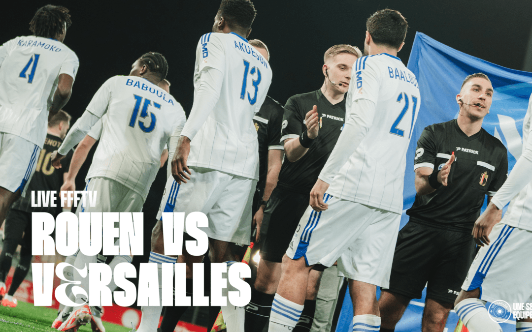 J19 – Live FFFTV