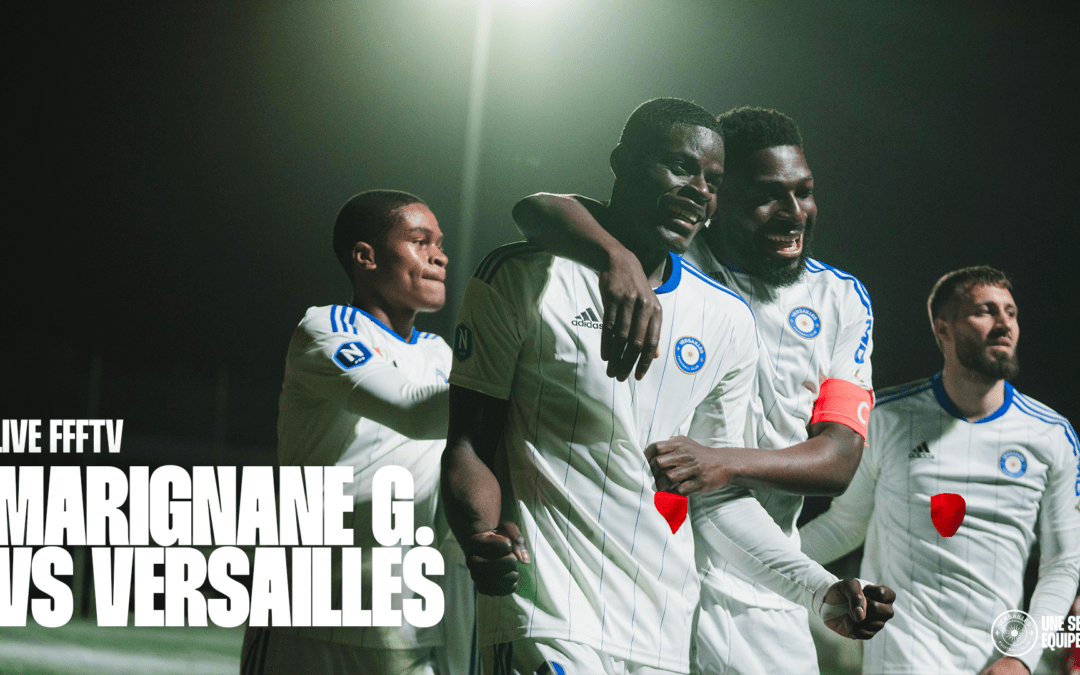 J27 – Live FFFTV