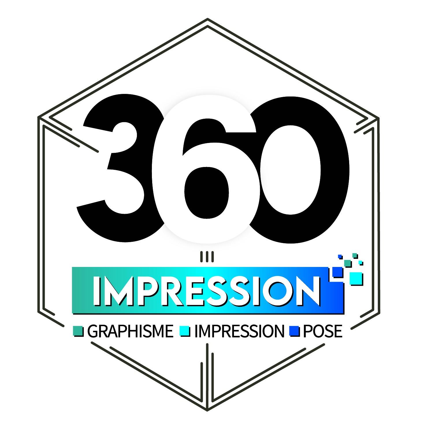 Impression 360 logo