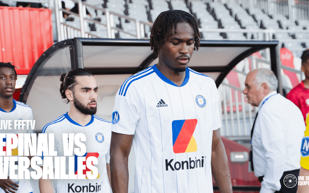 J30 – Live FFFTV