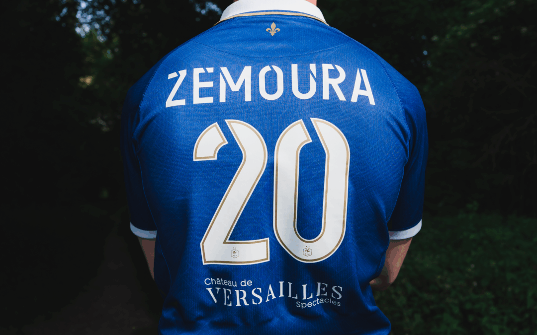 Welcome, Yohan Zemoura !
