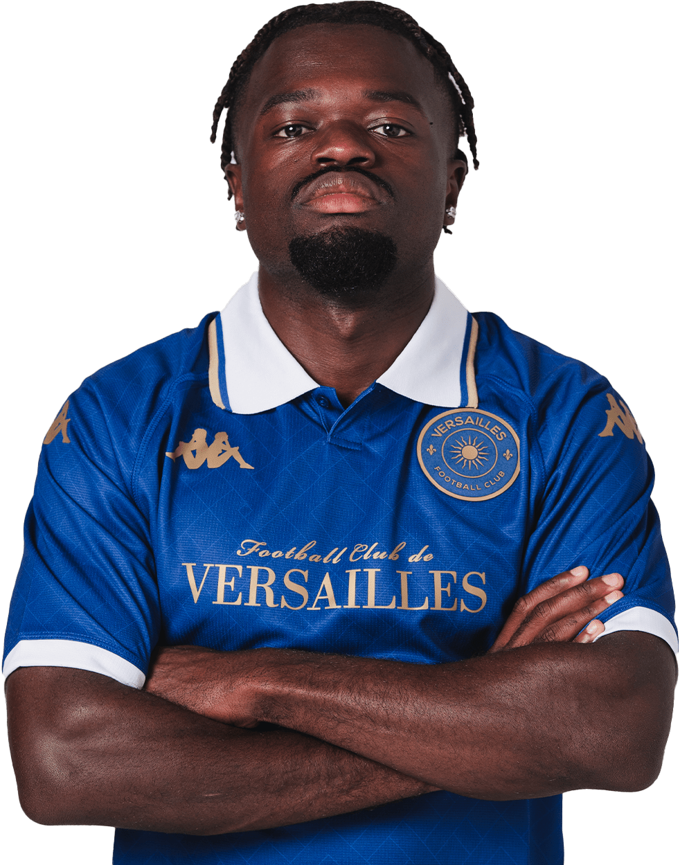 SHELTON_GUILLAUME_7 Djibril Bangoura