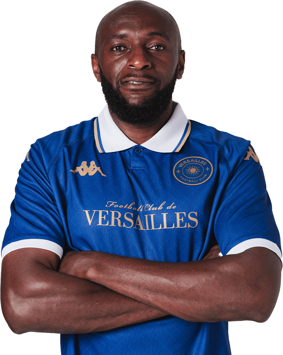 YANNICK_MBONE_3 Ibrahim Karamoko FC VERSAILLES
