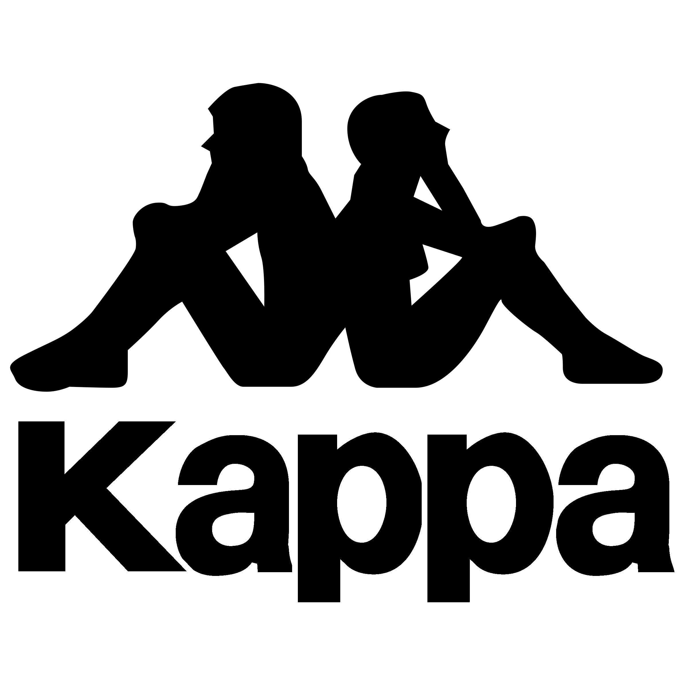 kappa-1-logo-black-and-white