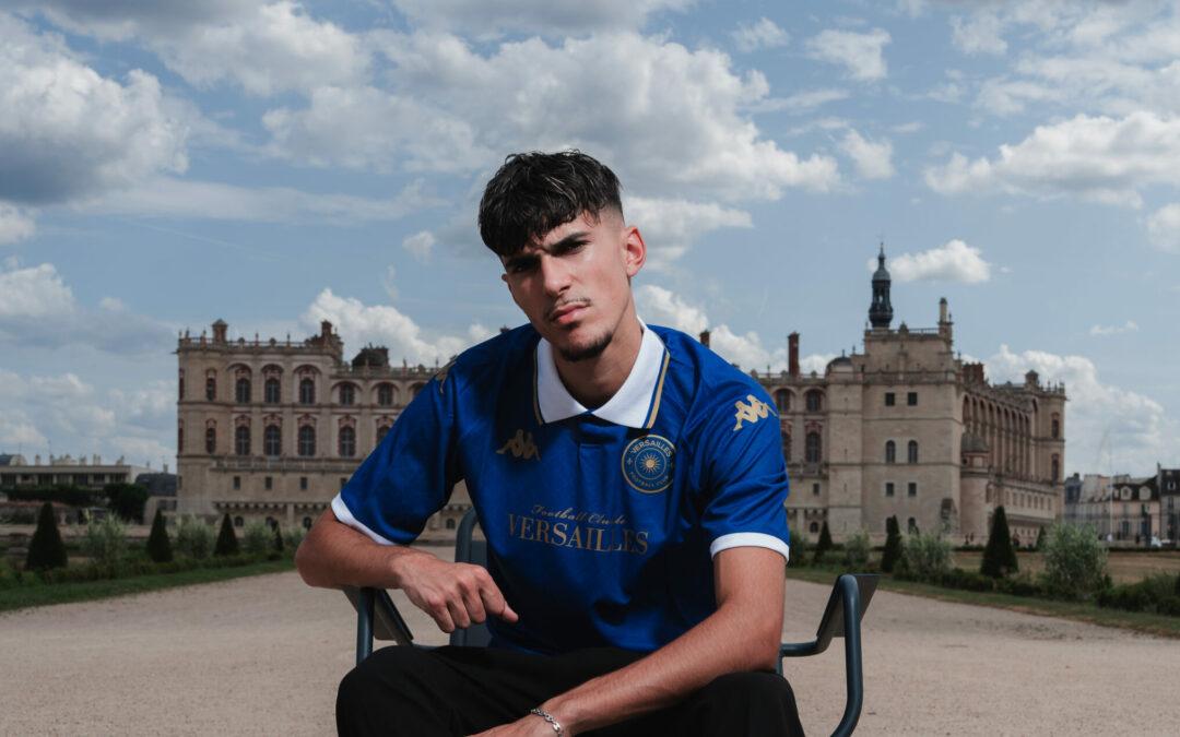Bienvenue Ismaël Aouad !