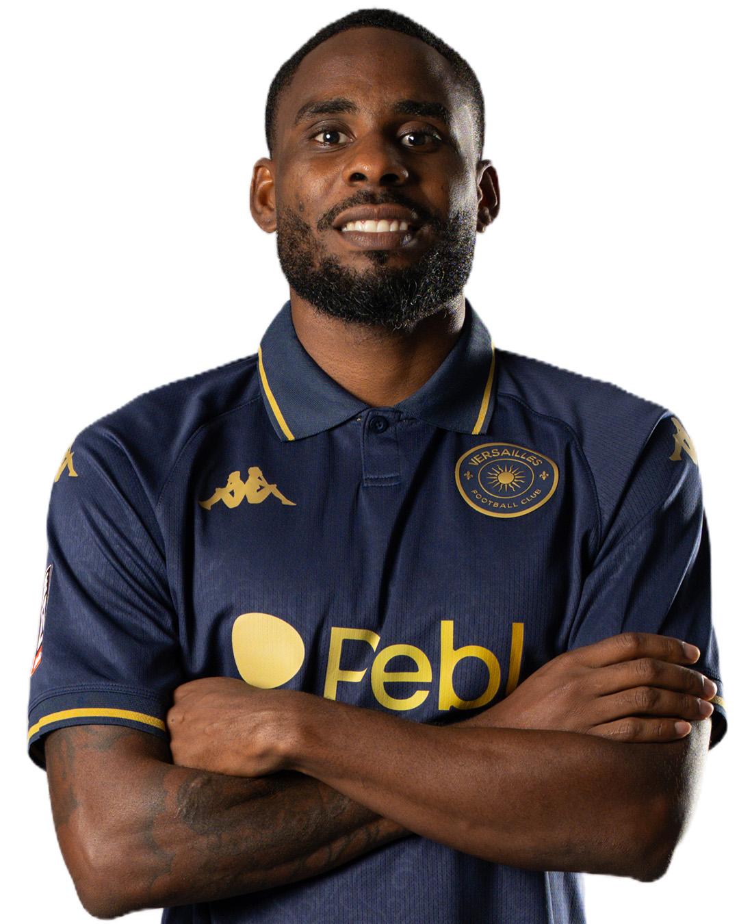 Loic Damour