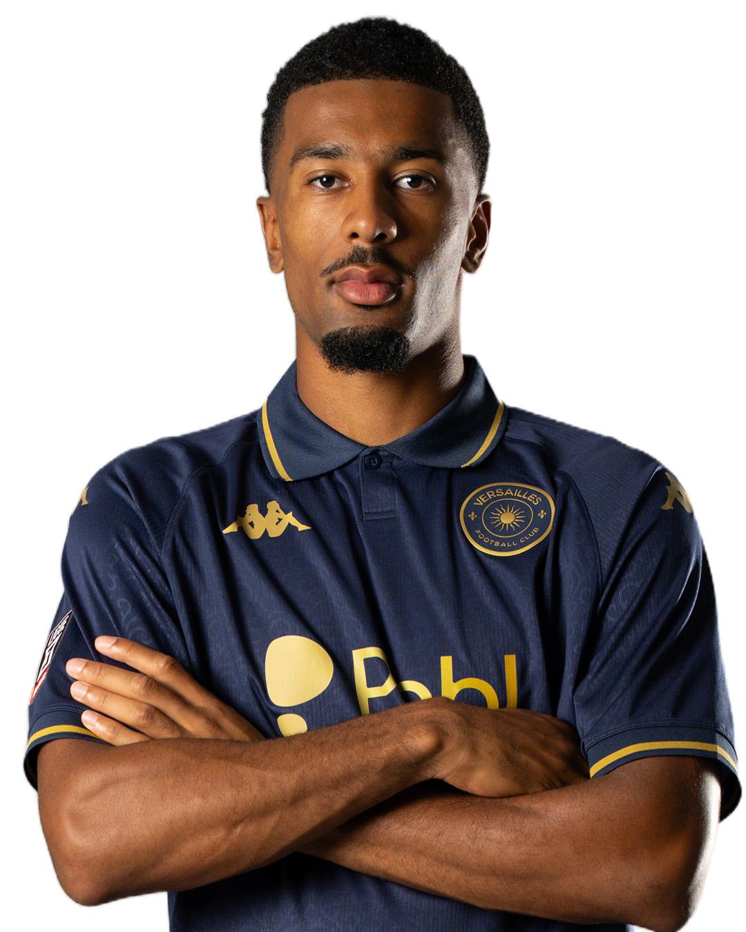 Jeremain Lens