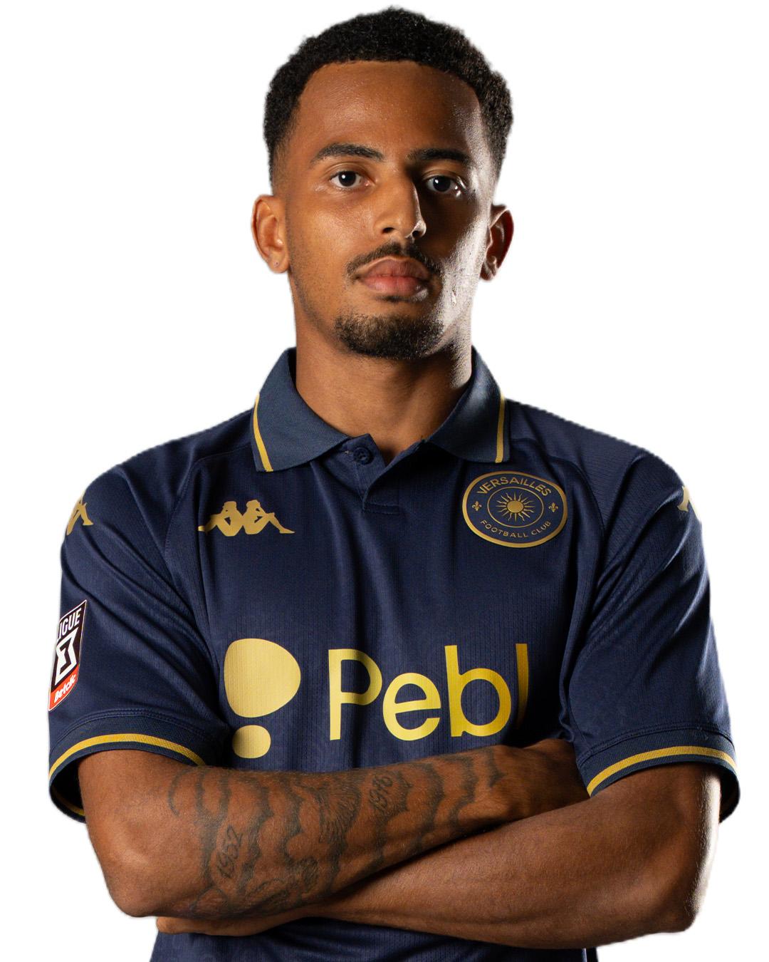Loic Damour